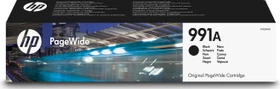 HP Tinte 991A schwarz