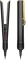 Dyson Airstrait HT01 onyx-black/gold Vorschaubild