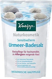 Kneipp SensitiveDerm Urmeer-Badesalz, 500g