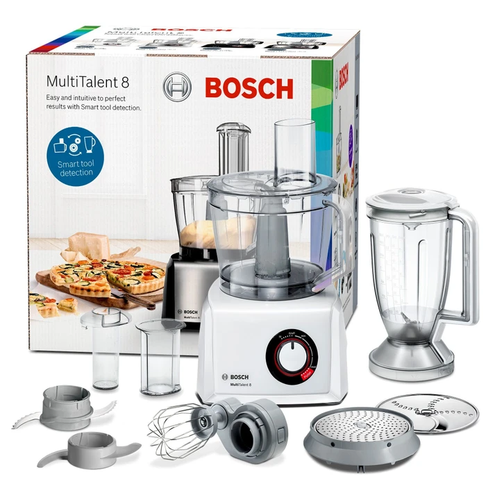 Bosch MC812W501 Food Processor