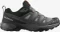 Salomon X Ultra 360 Leather sharkskin/asphalt/caramel cafe (Herren) Vorschaubild