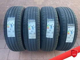 Goodyear EfficientGrip 2 SUV 235/55 R17 99V