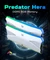 Acer Predator Hera RGB silber UDIMM 48GB Kit, DDR5-8000, CL40-48-48-128, 1RX8 Vorschaubild