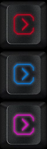 Speedlink Parthica Core Gaming Keyboard, USB, DE