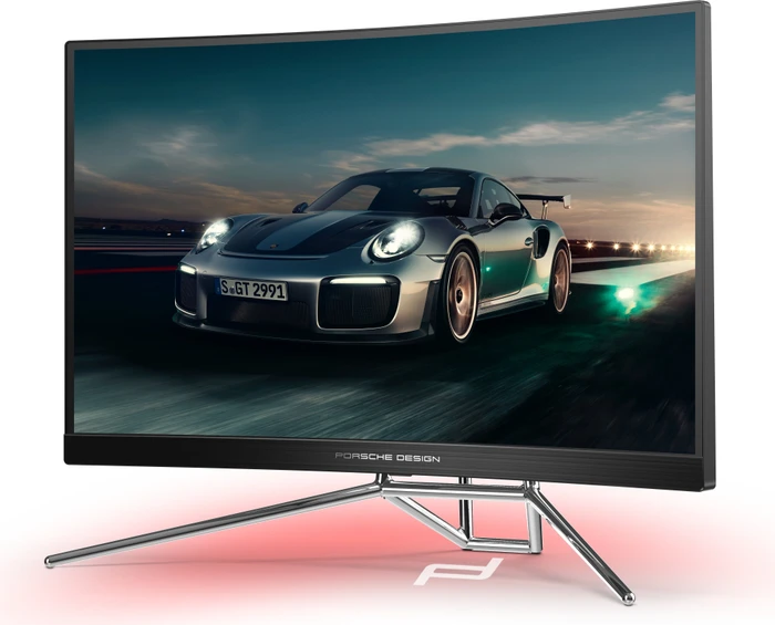 AOC Porsche Design Agon PD27, 27"
