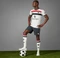 adidas Manchester United Authentic 2024/2025 Ausweichtrikot off white (Herren) Vorschaubild