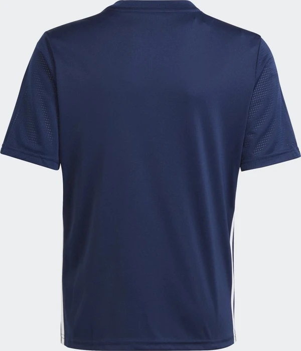 adidas Tabela 23 Trikot kurzarm team navy blue 2/white (Junior)