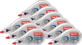 BIC Tipp-Ex Mini Pocket Mouse 5mmx6m Korrekturroller
