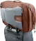 Deuter Aviant Carry On Pro 36 chestnut/umbra Vorschaubild