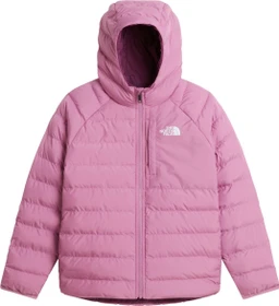 The North Face Girls Perrito Funktionsjacke hushed lavender (Junior)
