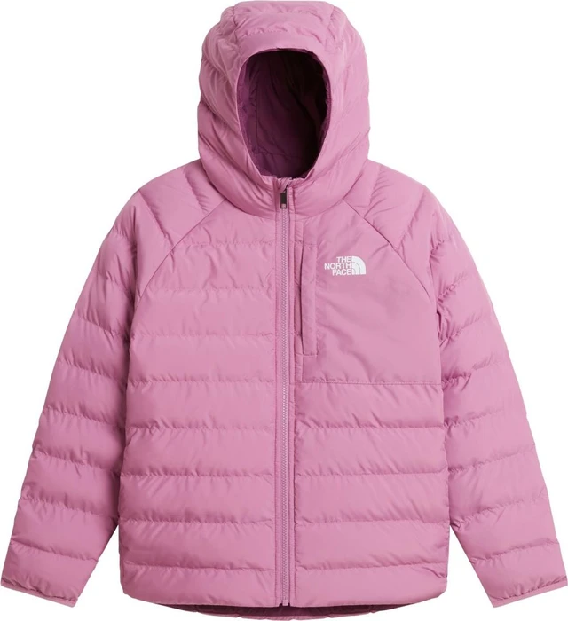 The North Face The North Face Girls Perrito Jacke (Junior)