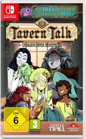 Tavern Talk - Complete Edition (Switch)