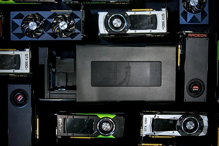 Razer Core V2
