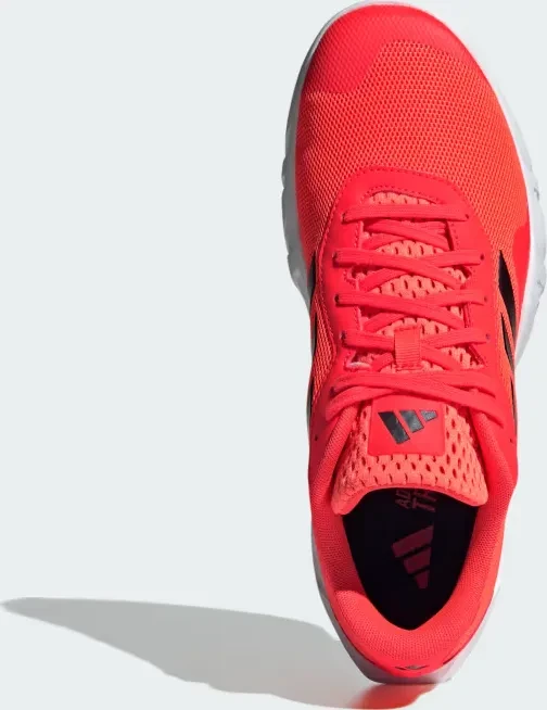 adidas Amplimove Trainer solar red/core black/bright red (Herren)