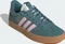 adidas VL Court 3.0 preloved teal/clear pink/gold metallic (Damen) Vorschaubild