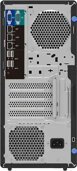 Lenovo ThinkSystem ST50 V3, Xeon 6353P, 32GB RAM, 1.92TB SSD