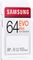 Samsung EVO Plus for Creators R100 64GB, UHS-I U1, Class 10 Vorschaubild