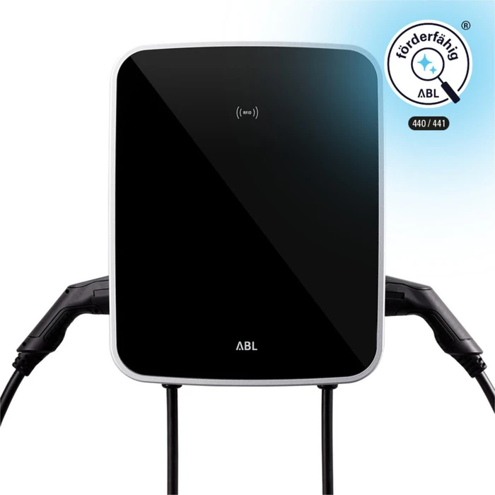 ABL eMH3 Twin Slave+ 22kW