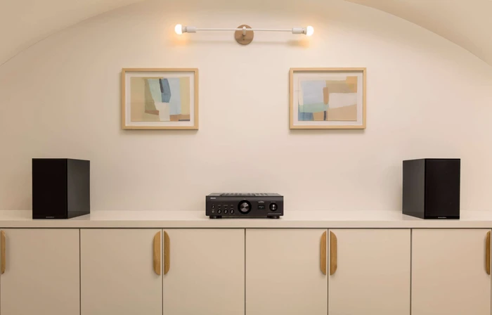 Denon PMA-900HNE schwarz