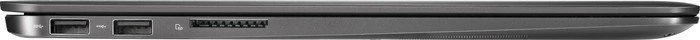 ASUS ZenBook UX305UA-FC001T, Obsidian Stone, Core i5-6200U, 8GB RAM, 256GB SSD, DE