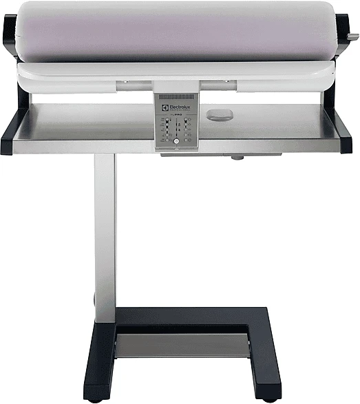 Electrolux Professional myPRO IS185 Dampfbügelpresse