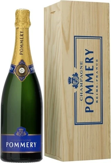 Pommery Brut Royal 3l