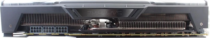 Sapphire Nitro+ Radeon RX Vega 64 LE, 8GB HBM2, 2x HDMI, 2x DP, full retail
