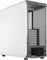 Fractal Design North XL Chalk White TG Clear, Glasfenster Vorschaubild