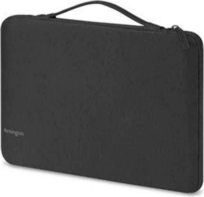 Kensington 14" EQ Classic Laptop Sleeve schwarz