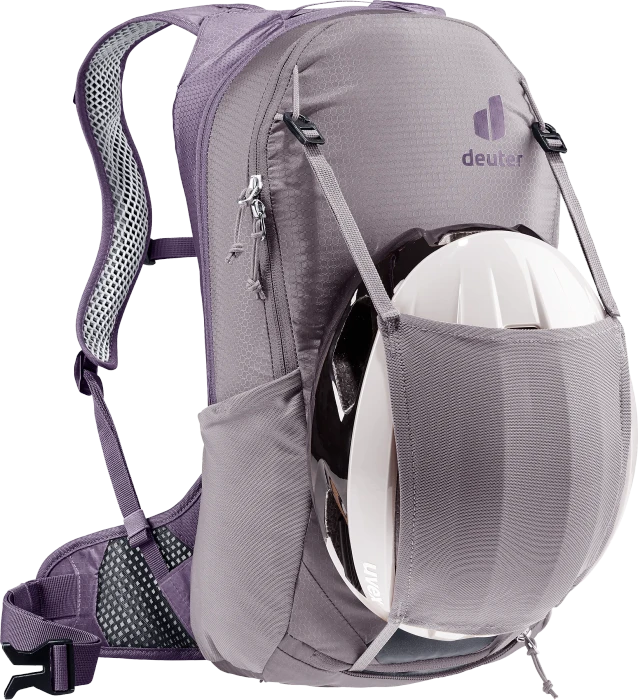 Deuter Race Air 10 lavender/purple