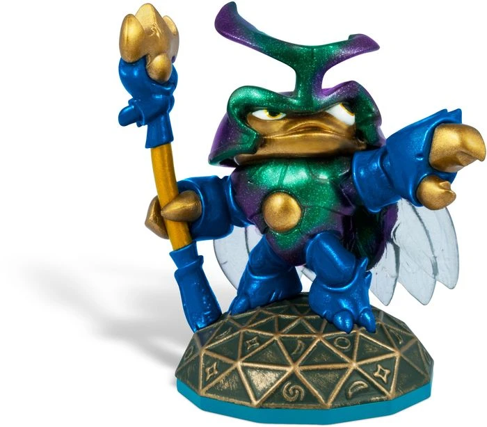Skylanders: Swap Force Figur