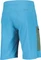 Scott Explorair Light Laufhose kurz nile blue/smoked green (Herren) Vorschaubild