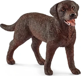 Schleich Farm World - Labrador Retriever Hündin