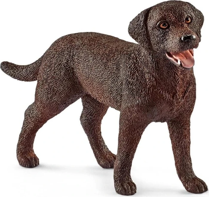 Schleich Farm World - Labrador Retriever Hündin