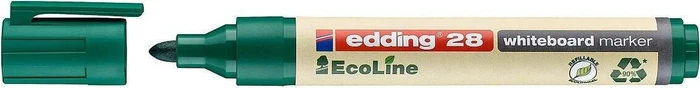 edding 28 EcoLine Whiteboardmarker grün