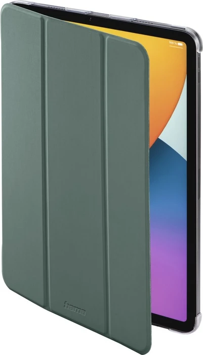 Hama Tablet Case Fold Clear für Apple iPad Pro 11" (2020/2021), grün