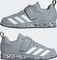adidas Powerlift 4 magic grey/cloud white/shadow navy (Herren) Vorschaubild