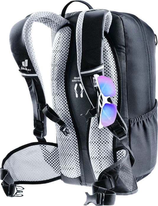 Deuter Bike I 20 schwarz