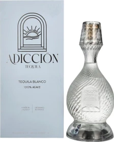 Adicciõn Tequila Blanco 1l