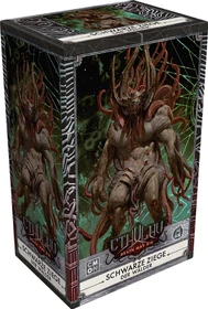 Cthulhu: Death May Die - Die Schwarze Ziege der Wälder (Erweiterung)
