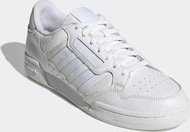 adidas Continental 80 Stripes cloud white