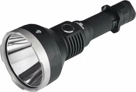 AceBeam T27 Taschenlampe schwarz