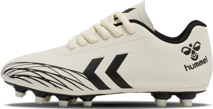 hummel Top Star FG LC marshmallow (Junior)