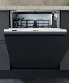 Bauknecht B2I HKD526 A