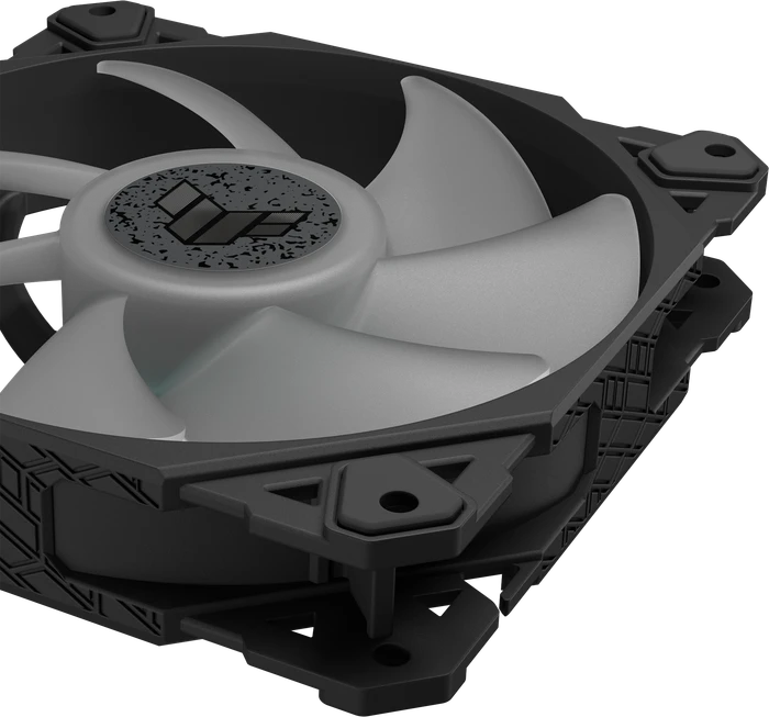 ASUS TUF Gaming TF120 ARGB, 120mm
