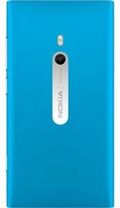 Nokia Lumia 800 blau