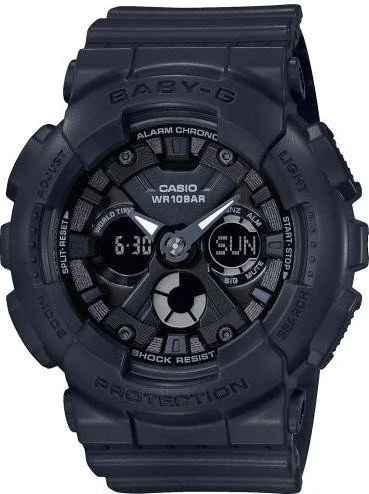 Casio Baby-G BA-130-1AER