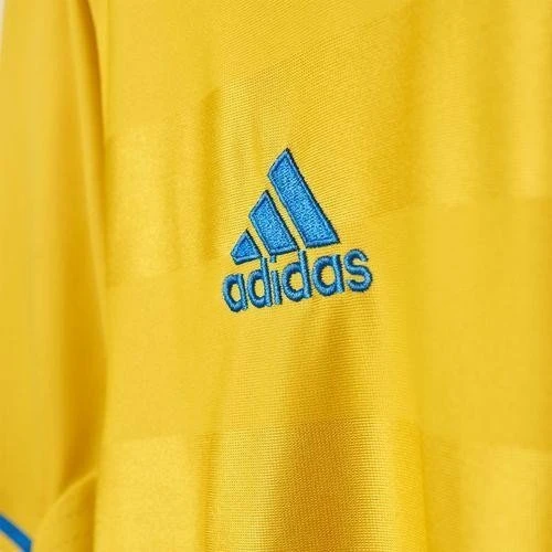 adidas UEFA EURO 2016 Schweden Heimtrikot (Herren)