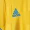 adidas UEFA EURO 2016 Schweden Heimtrikot (Herren) Vorschaubild