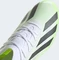 adidas X Crazyfast.1 SG cloud white/core black/lucid lemon Vorschaubild